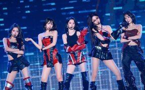 Japanese netizens are reacting after claims spread that LE SSERAFIM’s Tokyo Dome concert had visible empty seats on the second floor