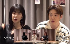 Former Cube stars Lee Chang Sub, Park Cho Rong, and Son Dong Woon shock viewers by revealing female trainees could be cut for not staying in the low 40kg range