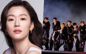 Jun Ji Hyun’s mother in law personally clears up BTS controversy after saying she is a 10 year ARMY and never meant to criticize the group