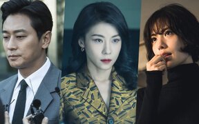 ENA’s ‘Climax’ keeps rising as episode 3 hits a new personal best of 3.9% and the drama’s growing tension starts paying off in the ratings