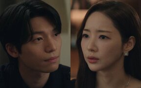 Park Min Young’s ‘Siren’s Kiss’ shocks viewers with a brutal ending twist as ratings climb back into the 4% range and the drama stays No. 1 in its time slot