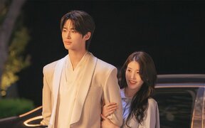 Byeon Woo Seok returns with a palace romance twist in ‘Perfect Crown’ as viewers wonder if lightning can strike twice after ‘Lovely Runner’