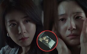 Ha Ji Won shocks viewers with first ever queer scene in 'Climax', sparking intense debate between ‘worst setup’ and ‘most immersive drama yet’