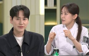 Super Junior’s Kyuhyun surprises everyone with 6 refrigerators at home and chef level cooking skills