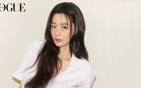 Jun Ji hyun stuns with timeless beauty at 44 in new Vogue pictorial and proves why she is still an all time legend