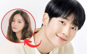 Jung Hae In reportedly in talks for new romantic comedy by hit director and fans are curious if he will team up with Shin Se Kyung