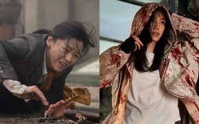 Jun Ji Hyun grabs attention with dark and dramatic role in first film comeback in over a decade