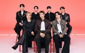 BTS achieves No.1 album in the UK as SWIM reaches their highest ever singles ranking