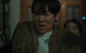 Yoo Yeon Seok gets suddenly arrested as a murder suspect in 'Phantom Lawyer' episode 5 intense ending as the drama hits No.1 ratings with 10.3% peak