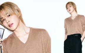 BTS Jimin captures hearts with his stunning visuals and calm style in latest Instagram photos