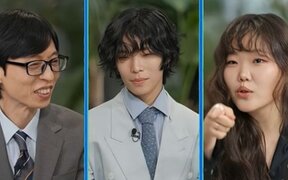 AKMU’s Lee Suhyun reveals real reason behind weight loss and opens up about brother Lee Chanhyuk’s nonstop nagging that pushed her to her limits