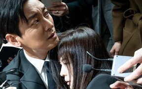 Ju Ji Hoon and Ha Ji Won’s ‘Climax’ rises in global rankings and ratings as it aims to break new ENA records