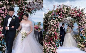 Son Ye Jin celebrates 4th wedding anniversary with Hyun Bin and shares heartfelt message about love and friendship