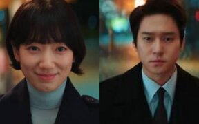 Park Shin Hye leads ‘Undercover Miss Hong’ to double digit ratings for second straight week as drama ranks No. 1 in its time slot