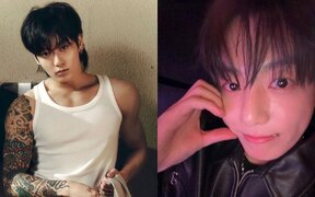 BTS’ Jungkook excites fans with heartfelt message about comeback saying “I’ll really work hard” and “I love you”