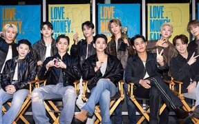 SEVENTEEN sells out encore concert on first day of fan presale as world tour finale draws massive demand