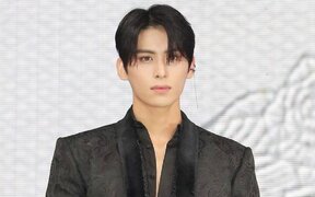 SF9’s Yoo Tae Yang quietly enlists as active duty soldier, marking temporary break from activities