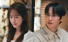 Han Ji Min and Park Sung Hoon’s new romance drama opens at 3 percent ratings as “The Practical Guide to Love” struggles to make strong first week impact