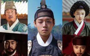 Park Ji Hoon tops TV and OTT non drama buzz rankings after appearing on “You Quiz on the Block”, as his film “The King's Warden” continues to gain attention