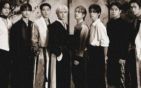 ATEEZ keeps strong momentum on Billboard 200 for three straight weeks as “Golden Hour Part 4” continues its global chart run