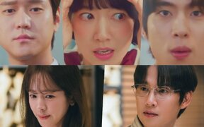 Park Shin Hye’s rising drama “Undercover Miss Hong” shifts schedule ahead of finale and creates surprise time slot clash with Han Ji Min’s new show