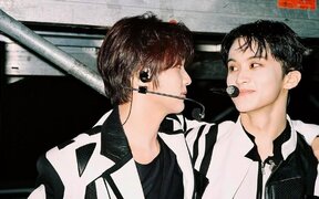 NCT’s Haechan raises emotional speculation with touching photo of Mark as fans look back at what may have been their final stage together