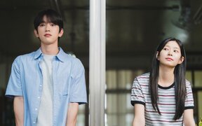 Jinyoung and Kim Min Ju shares hopes for a meaningful ending in ‘Still Shining’ as drama struggles with low ratings and prepares for final episode