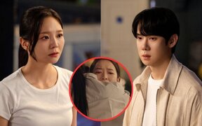 Yoo Yeon Seok delivers justice to school bullies as ‘Phantom Lawyer’ hits 9.5 percent ratings and reaches No.1 and leaves viewers emotional with a touching reunion ending