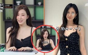 Girls’ Generation’s Tiffany reveals Seohyun cried and tried to stop her marriage as she jokes “I’m already 37” while opening up about choosing love over work