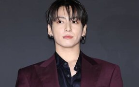 BTS Jungkook gains praise for perfect vocals without autotune as SWIM composer shares studio story