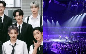 ATEEZ completes global tour with powerful stages and heartfelt message to fans after unforgettable concerts