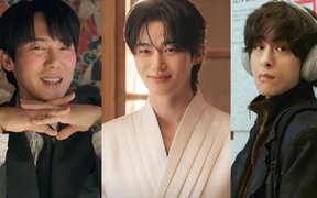 Three top actors face off in a weekend drama battle as Yoo Yeon Seok rises in ratings, Byeon Woo Seok leads a highly anticipated project, and Koo Kyo Hwan makes his first TV lead debut