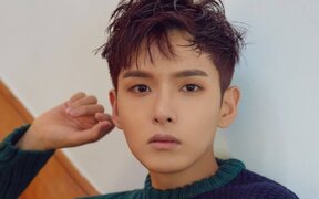 Super Junior’s Ryeowook praised for staying with injured fans after concert accident as eyewitness asks public not to criticize