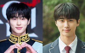 Byeon Woo Seok shares honest thoughts on pressure after ‘Lovely Runner’ success and says he welcomes the attention ahead of new drama comeback