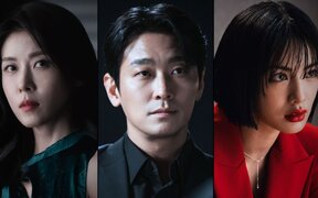 ‘Climax’ tops charts in multiple countries and breaks into global top 5 in its first week as it dominates ratings and streaming rankings