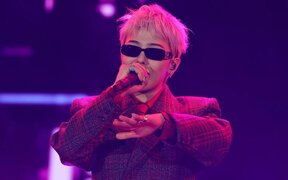 G-Dragon reportedly earns massive yearly income as his world tour and album success help turn his agency into profit