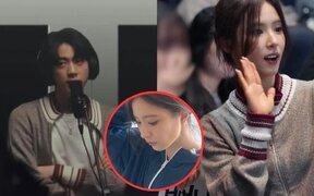 Actress Shin Se Kyung sparks buzz after showing off BTS ‘SWIM’ merch unboxing as fans say she matches well with Jin amid past connection