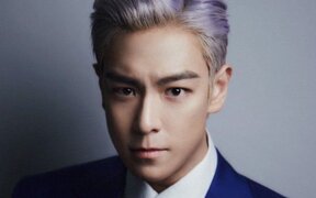 T.O.P faces major broadcast setback as 7 songs from his first full album are ruled unfit by KBS over brand mentions and explicit lyrics