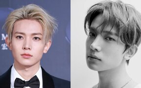 Former ENHYPEN’s Heeseung reveals new identity as Evan and shares heartfelt message to fans