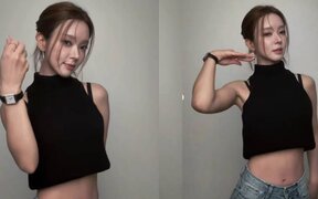 Former AOA member Choa shows a more mature and confident side with new look and dance update