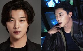 Woo Do Hwan shocks fans with intense diet of four meals and four bowls of rice daily to bulk up for “Bloodhounds” Season 2