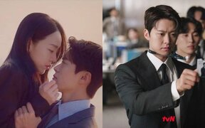 Shin Hye Sun and Gong Myung tease sudden romance twist as their roles flip and emotions grow in new drama “Filing for Love”