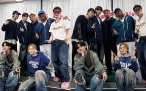 Jung Kook personally invites Choo Sung Hoon to BTS concert as he shares emotional experience performing in heavy rain with fans