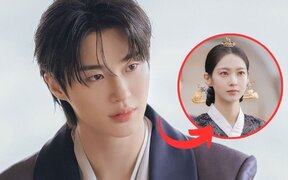 Byeon Woo Seok goes viral for the wrong reason as netizens question his acting skills next to Gong Seung Yeon