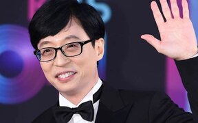 Yoo Jae Suk excluded from Baeksang nominations as fans demand explanation despite strong performance and popularity