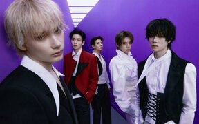 TXT rises globally as “Stick With You” trends in 19 countries and tops major music charts