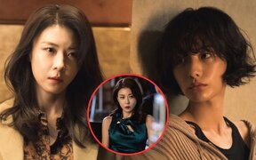 Ha Ji Won reflects on intense role in “Climax” and says she stepped out of her comfort zone completely