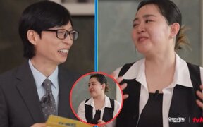 Moon Geun Young shares emotional story of enjoying food again after 18 years of dieting as she reveals popcorn combo was her first choice after recovery