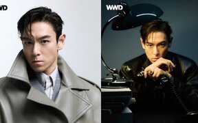 T.O.P opens up about wanting a quiet life without drama as he celebrates 20th debut anniversary and shares deeper thoughts in new interview