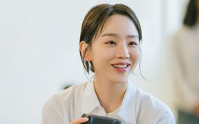 Shin Hye Sun reveals she chose a lighter drama after ‘The Art of Sarah’ felt too dark as she shares honest thoughts on new project